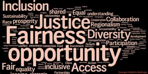 Stand with Us for Social Justice in Education