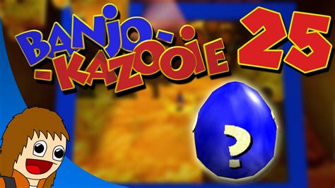 Banjo Kazooie Possibly Existing Eggs Extra Youtube