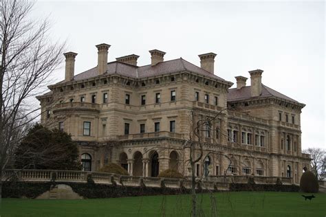 The Elms Mansion Rhode Island Mansions American Mansions