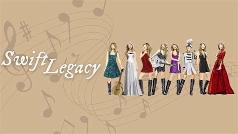 Swift Legacy Podcast On Tumblr