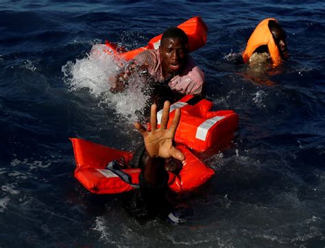 Migrants Dead In Mediterranean All They Wanted Was A Normal Life InfoMigrants