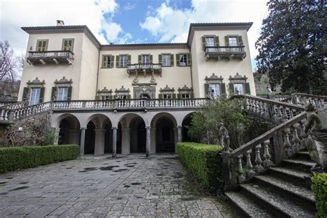 Nozze A Villa Dosi Delfini A Pontremoli Per Chi Ama Il Barocco E I Giardini