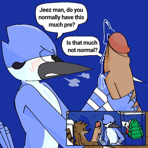 Rule 34 1 1 Anthro Avian Bathroom Bathroom Sex Big Penis Bird Blue Jay Blush Bodily Fluids