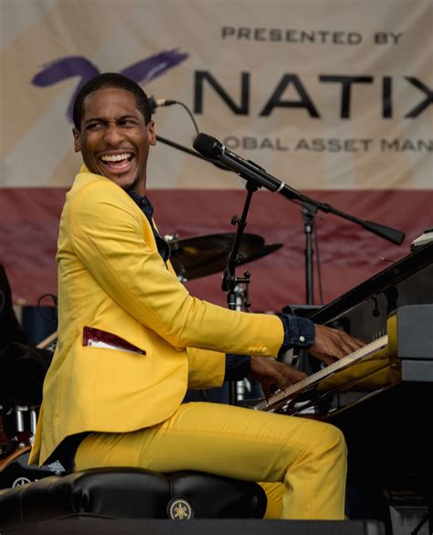 Jon Batiste And Stay Human All About Stephen Colberts House Band