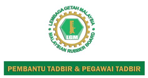 Pemohon daripada warganegara malaysia yang memenuhi kriteria yang telah ditetapkan dijemput untuk membuat permohonan jawatan kosong di lembaga getah malaysia (lgm) sebagai : Jawatan Kosong di Lembaga Getah Malaysia LGM - JOBCARI.COM ...