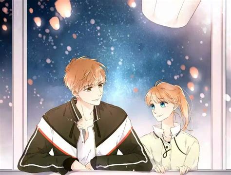 Pin by Tasnia on love like cherry blossom | Anime, Cherry blossom, Webtoon