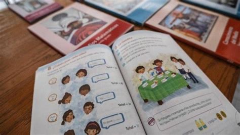 López Obrador garantiza libros de texto para el ciclo escolar Ensenada Online net