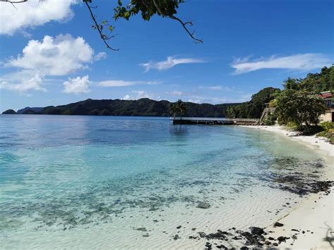 10 Reasons Why You Should Visit Palau Unusual Traveler