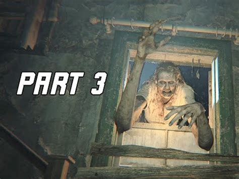 As mia, the player would have to evade marguerite until getting captured by her in the crawlspace. Resident Evil 7 Biohazard Walkthrough Part 3 - Boss ...