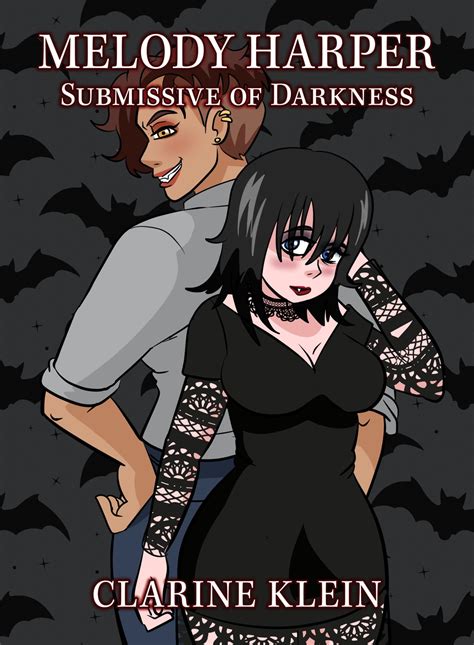 Melody Harper Submissive Of Darkness A Werewolf And Vampire Spanking Romance Novel Ebook By