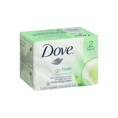 The product cleanses your skin deeply and refreshes your body, rinsing off easily and leaving no residue. Dove Bar Soap (Two Bars) | Cosmos DistributingCosmos ...