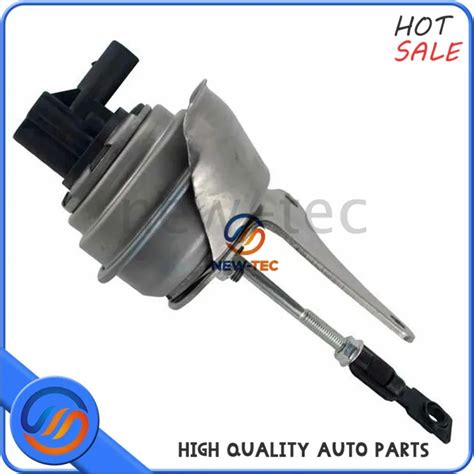 High Quality Turbo Electric Actuator Gt V For Audi A
