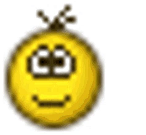Emoji Smiley Sticker Emoji Smiley Head Shake Discover Share Gifs