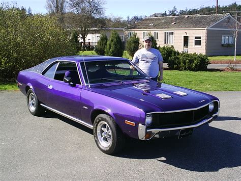 But if that wasnt tantalizing enough, this. TopWorldAuto >> Photos of AMC Javelin - photo galleries