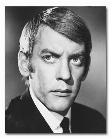 Ss2433834 Movie Picture Of Donald Sutherland Buy Celebrity Photos And