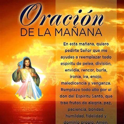 Catolicas Oracion Por La Manana Hot Sex Picture