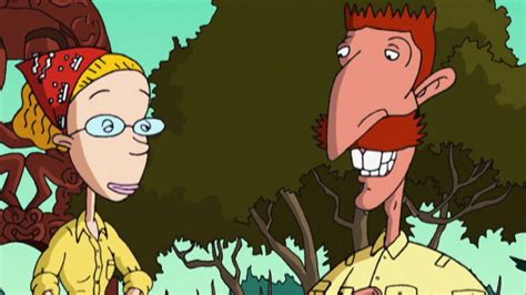 Watch The Wild Thornberrys Season 4 Episode 16 Hot Air Full Show On