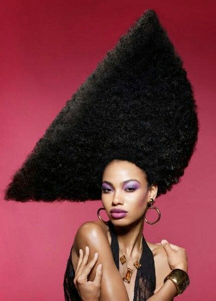 Love The Hair Natural Afro Hairstyles Afro Hairstyles Womens