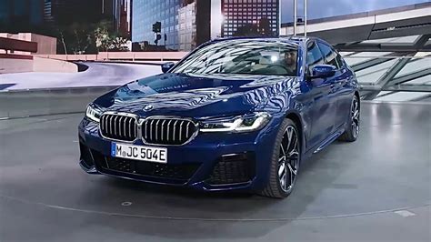 Our comprehensive coverage delivers all you need to know to make an informed car buying decision. New BMW 5-Series 2020 (Facelift) - FIRST look exterior ...