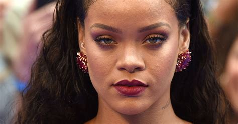 Rihanna Teases More Fenty Beauty Products And Another Diverse Ad Teen Vogue