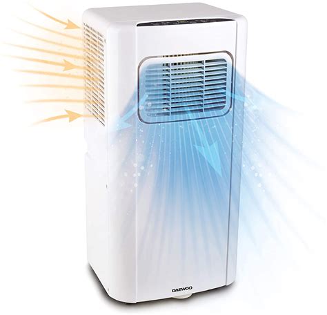 Get free shipping on qualified gold portable air conditioners or buy online pick up in store today in the heating, venting & cooling portable air conditioner considerations. Daewoo COL1317 7000 BTU 3-in-1 Portable Air Conditioner in ...