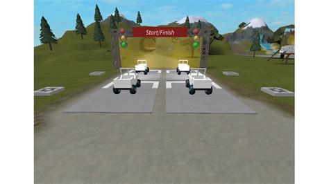 Sports car simulator 3 alpha 10k favorites roblox. Car Race - Roblox