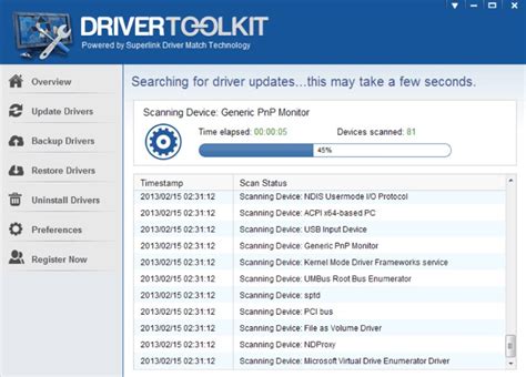 Driver Toolkit 85 Crack With License Key 100 Working