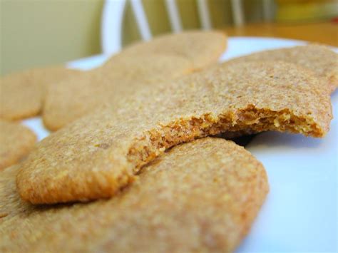 Wheat germ is the extracted inner core of a wheat grain seed. Wheat Germ Brown Sugar Cookies - Peanut Butter Fingers
