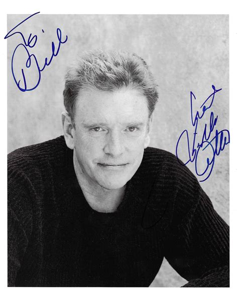 William Atherton Die Hard Ghostbusters Signed 8x10 Etsy
