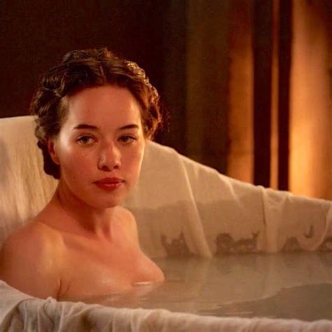 Naked Anna Popplewell In Reign