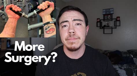 Ftm Phalloplasty Getting My Arm Fixed Tomorrow Youtube