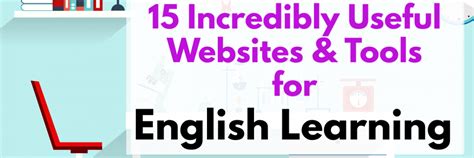 15 Incredibly Useful And Best English Learning Websites Discover Vibe