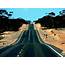 Eyre Highway The Longest Straight Road In Australia  Unusual Places