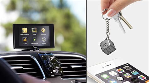 Top 5 Car Gadgets You Must Have Best Car Accessories 2018 You Can Buy