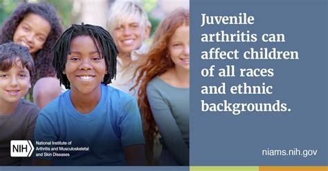 Juvenile Idiopathic Arthritis Jia Basics Overview Symptoms And Causes