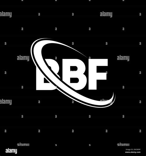 Bbf Logo Stock Vector Images Alamy