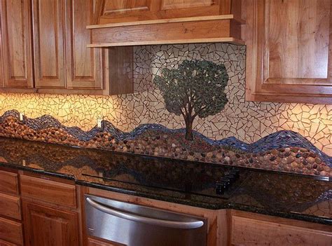 Ideas De Mosaicos Para La Cocina Localizador