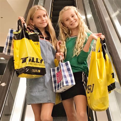 Back To School Tween Shopping Mini Fashion Addicts