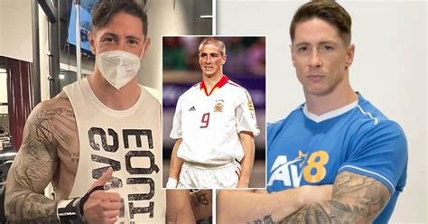 What Happened To Fernando Torres Future Starr