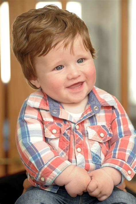 78 Amazing 1 Year Old Baby Boy Haircut Haircut Trends