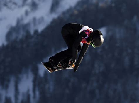silje norendal 2014 sochi winter olympics norwegian snowboarder celebmafia