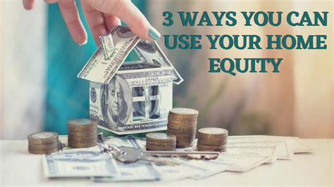 3 Ways You Can Use Your Home Equity Hawaii Home Group