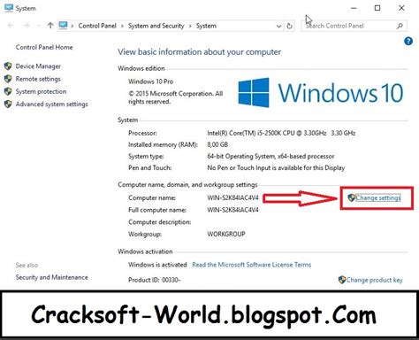Windows 10 Product Key 100 Working Keys 2015 Crack Software Free
