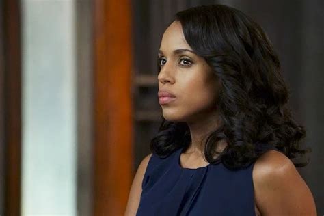 Scandal Olivia Pope Delivers The Slap Heard Round The World Thewrap