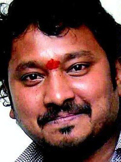 Director R Chandru Turns 33 Kannada Movie News Times Of India