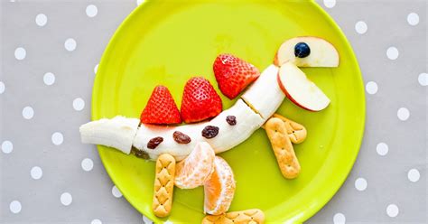 Fun and Healthy Toddler Snack Ideas: Snackspiration | Alex ...