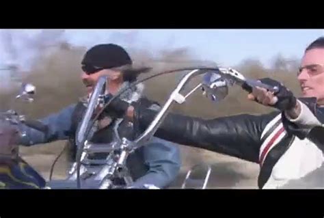 Easy Rider 2 The Ride Back Trailer Ov Video Dailymotion