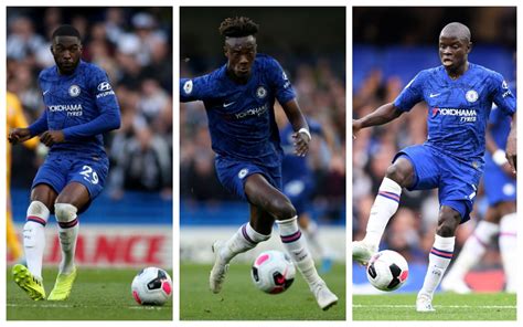 Chelsea 1×0 barcelona uefa champions league simi final 2012 #cfc #chelseafc #chelsea all chelsea vs barcelona (chelsea starting lineup) pre season 2015/2016 pagetotalfootball chelsea. Chelsea team news: Expected 4-3-3 Champions League line-up ...