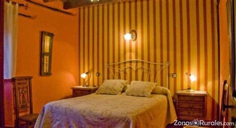 Bienvenidos a la casita del reloj en peñafiel valladolid (españa). Casa Rural La Herrería | Casa Rural en Canalejas de ...
