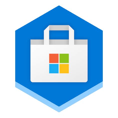 Microsoft Store Honeycomb Icon By Yoon0117 On Deviantart